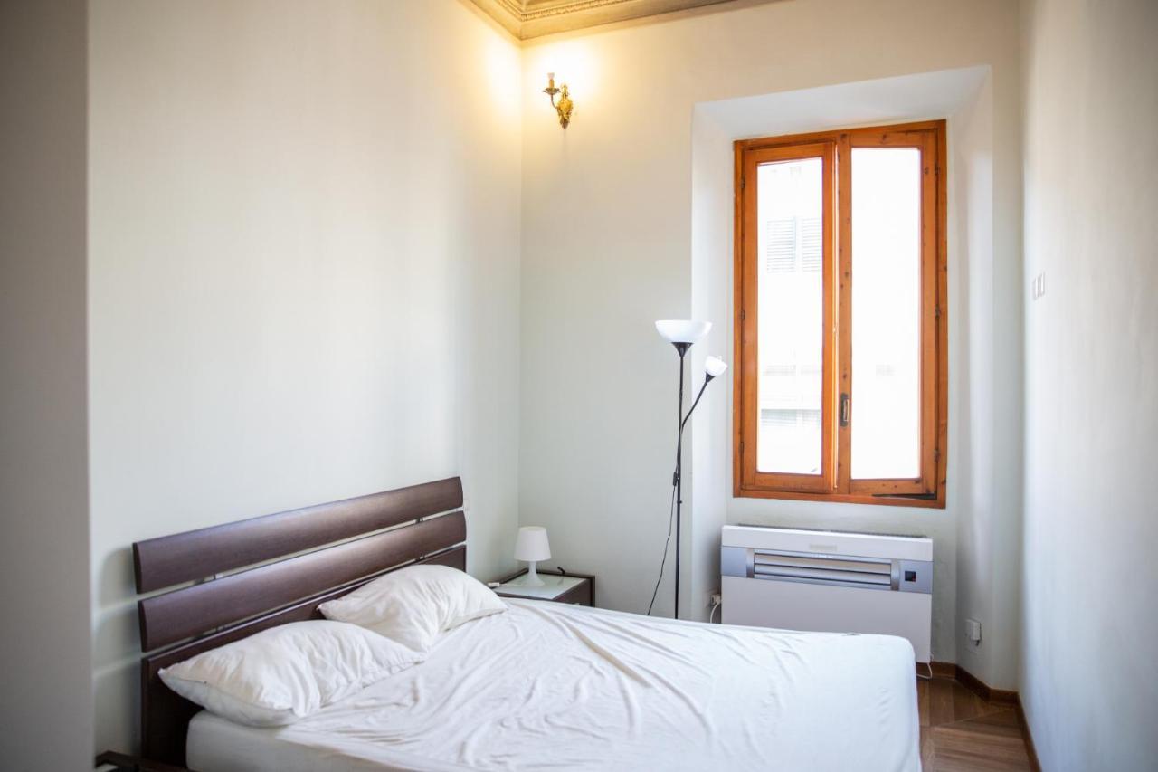 Nice Apartment Near The Basilica Of San Lorenzo Φλωρεντία Εξωτερικό φωτογραφία