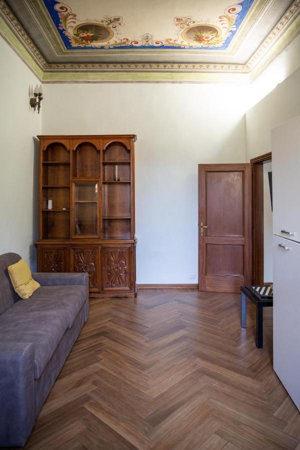 Nice Apartment Near The Basilica Of San Lorenzo Φλωρεντία Εξωτερικό φωτογραφία